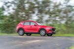 Mazda CX-5 Akera 2017 года (AU)